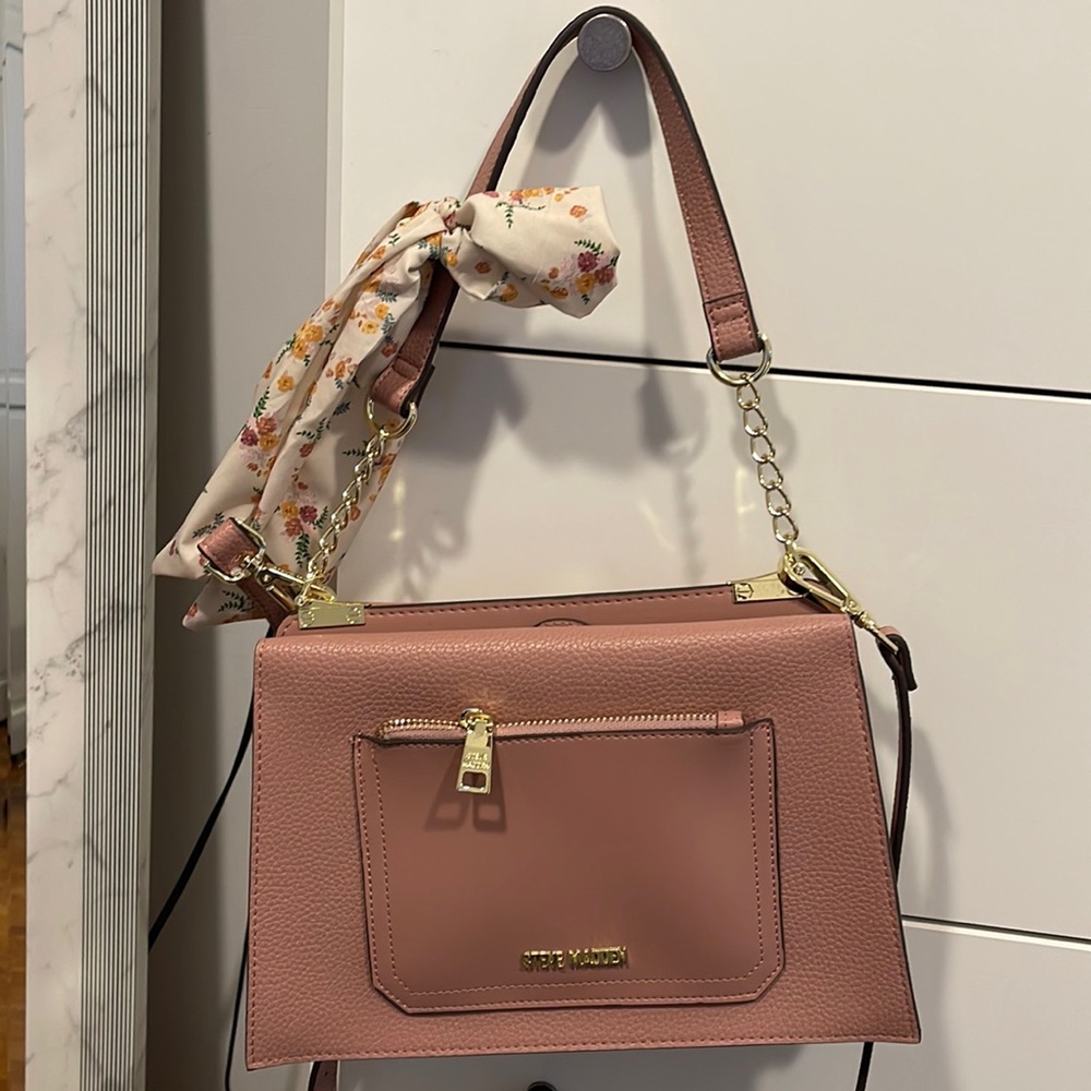 Steve Madden Purse